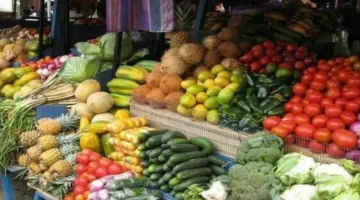 تصاعد ملحوظ في أسعار الخضر والفواكه داخل أسواق ولاية عنابة اليوم